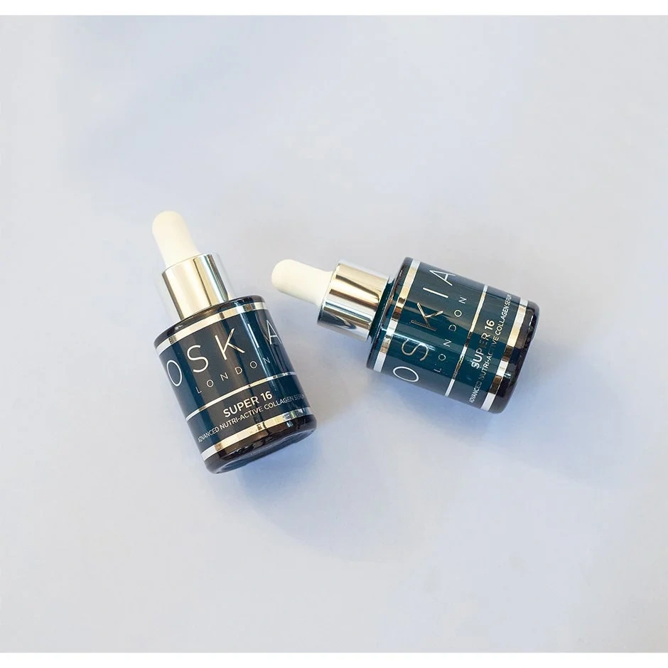Oskia Super 16 Pro-Collagen Serum