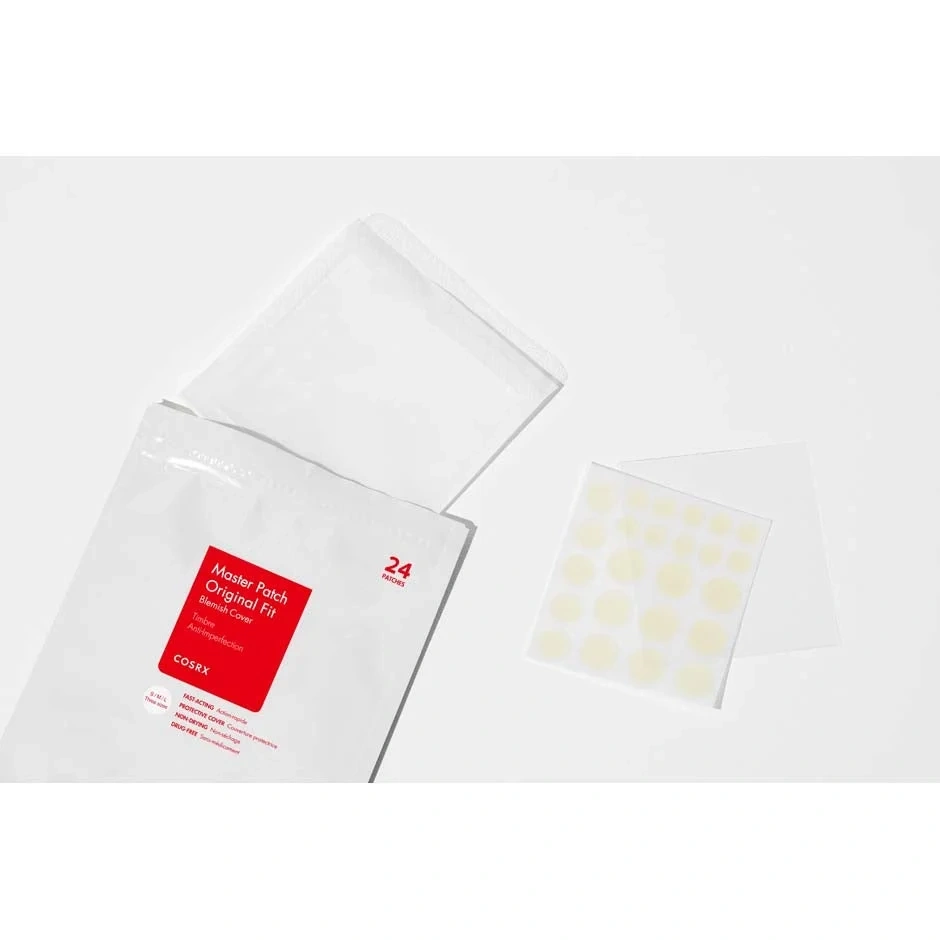 COSRX Acne Pimple Master Patch