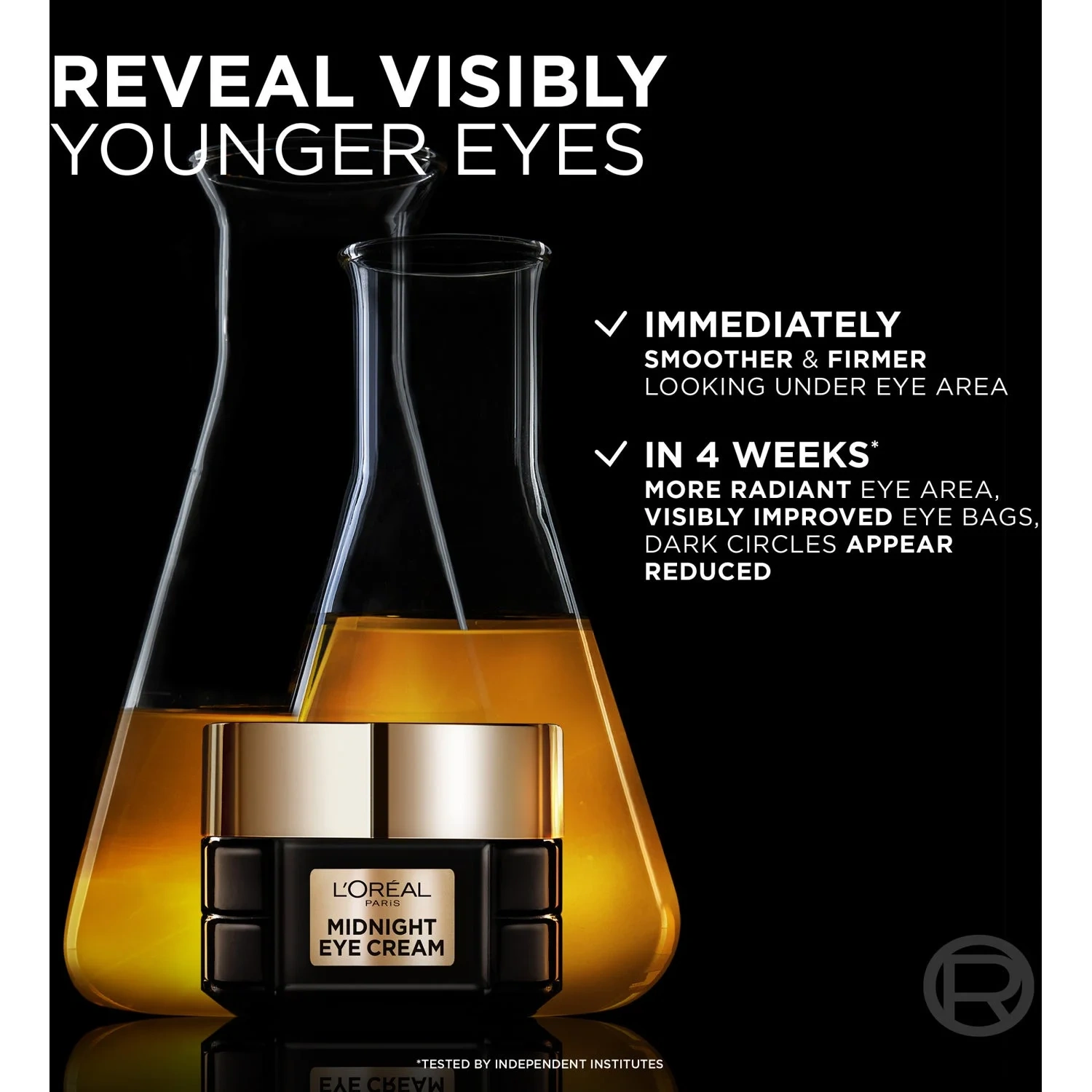 Midnight Eye Cream