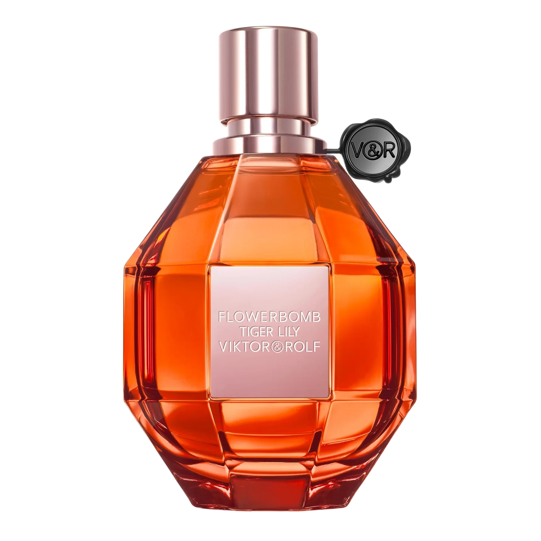 Viktor & Rolf Flowerbomb Tiger Lily Eau de Parfum 100 ml