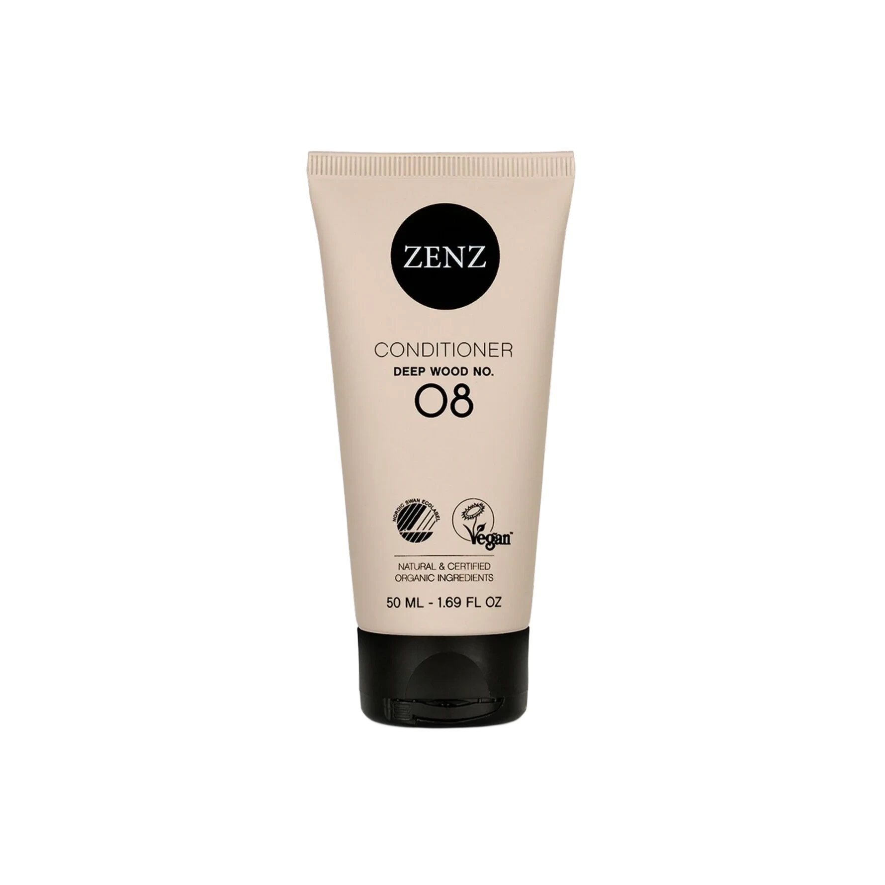 ZENZ Conditioner Deep Wood No. 08 50 ml