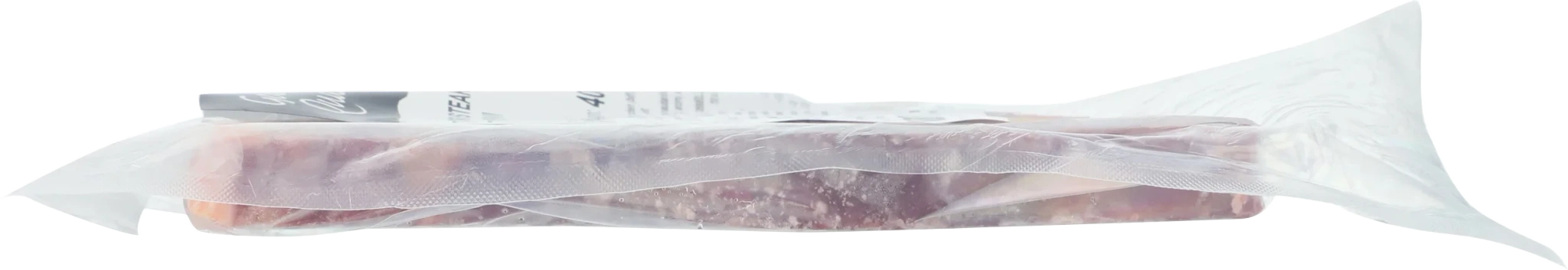 T-bone steak