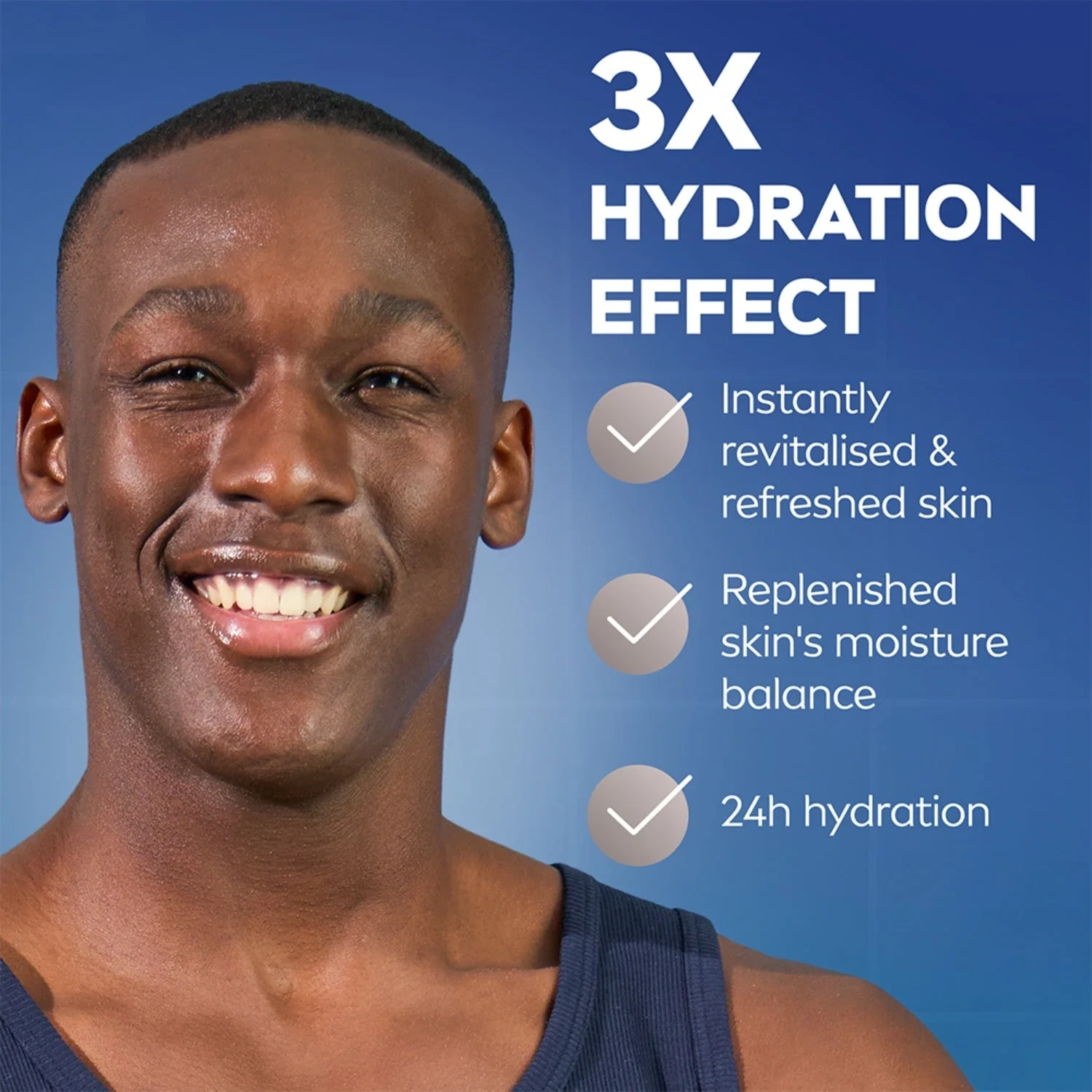 NIVEA Protect & Care