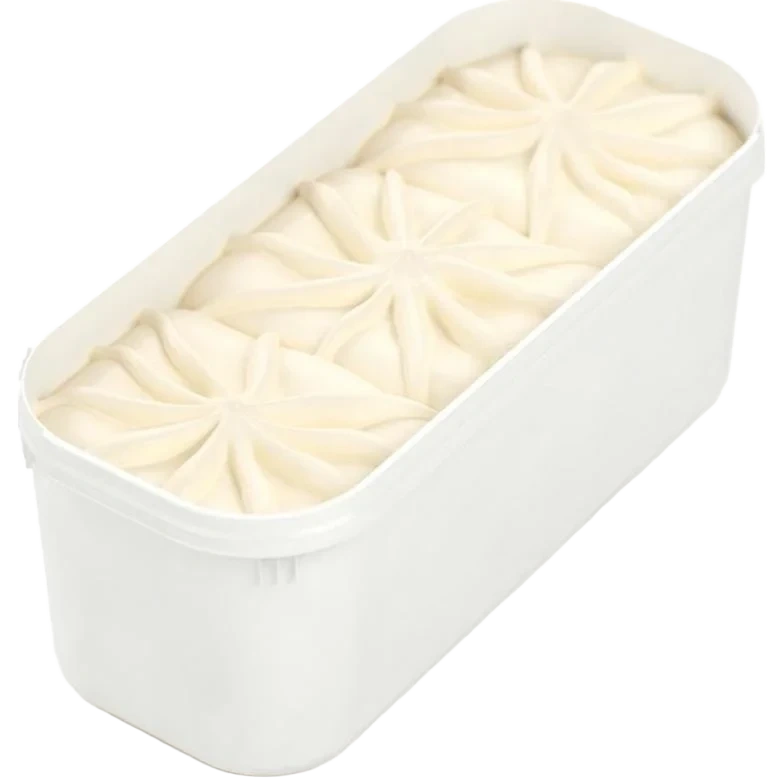 Ho Sorbet Sitron Kuleis 4,6l