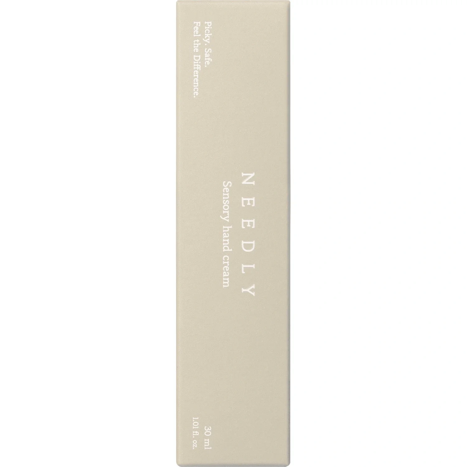 NEEDLY Sensory Hand Cream