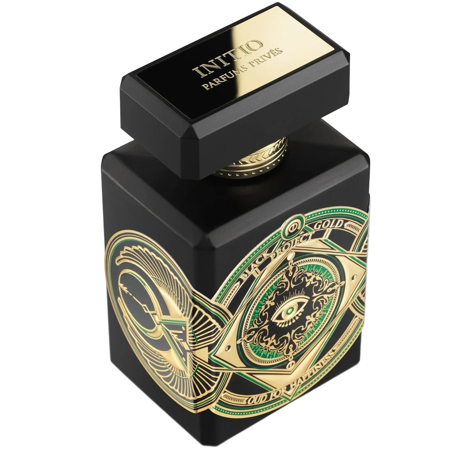 INITIO Parfums Privés Oud For Happiness