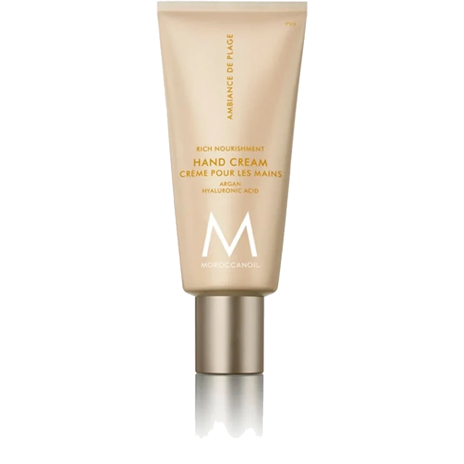 Moroccanoil Hand Cream Ambiance de Plage