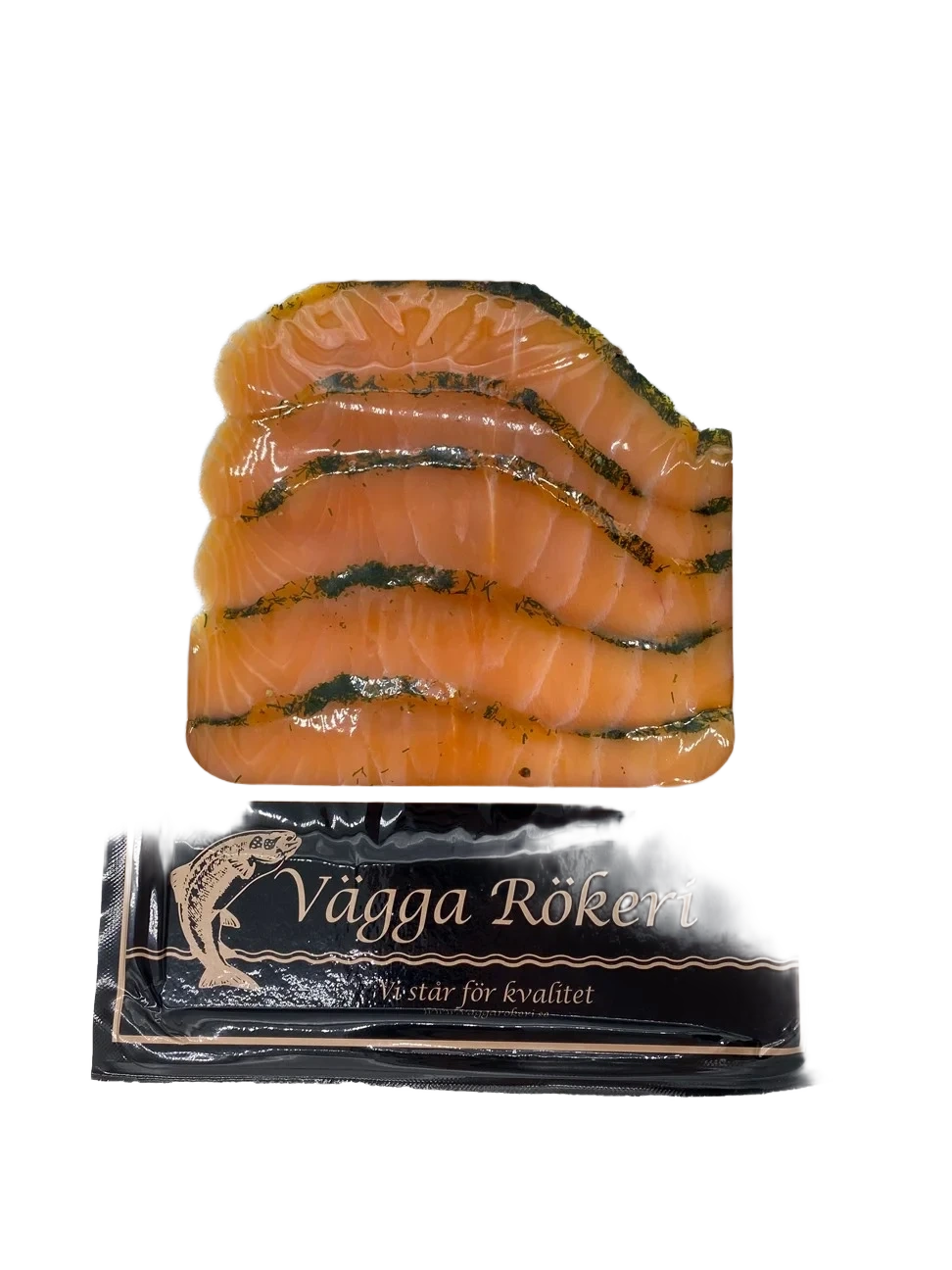 Vägga Rökeri Najadlax Skivad Vägga Selection