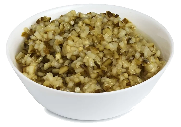 Agurkhakk   9l