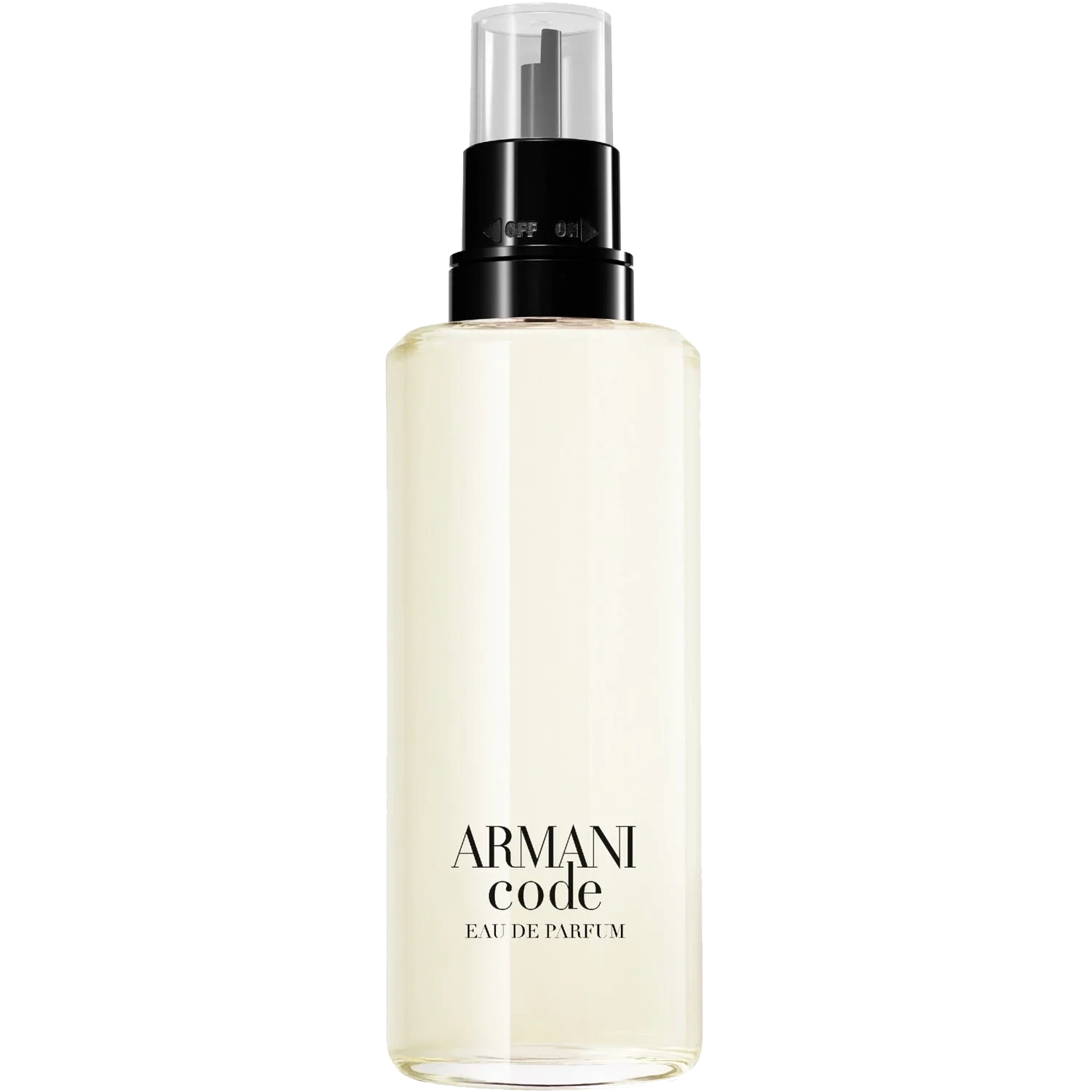 Armani Code