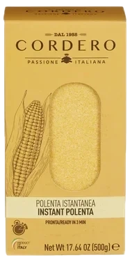 Polenta instant   500g