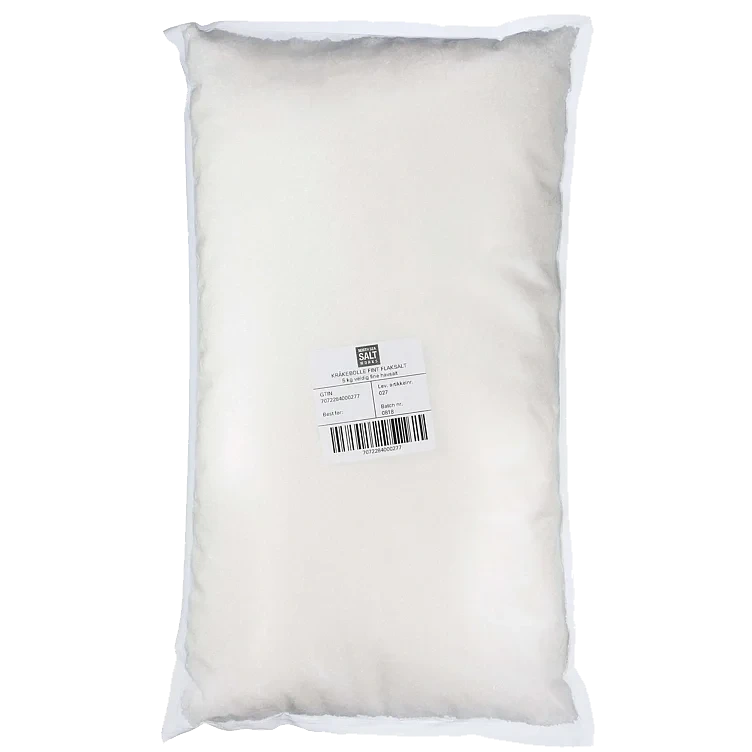 Kråkebolle fint havsalt   5kg