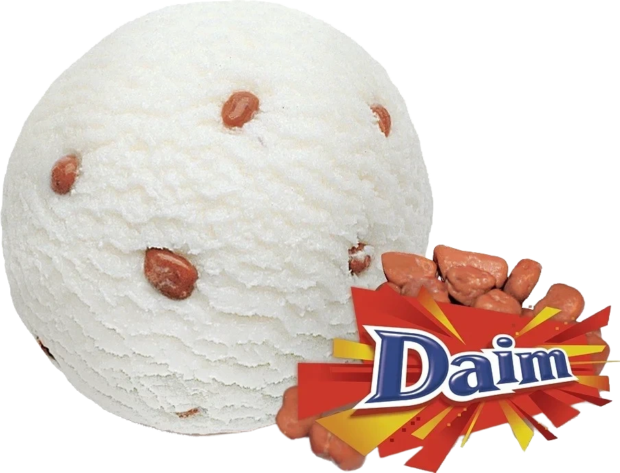 Daim