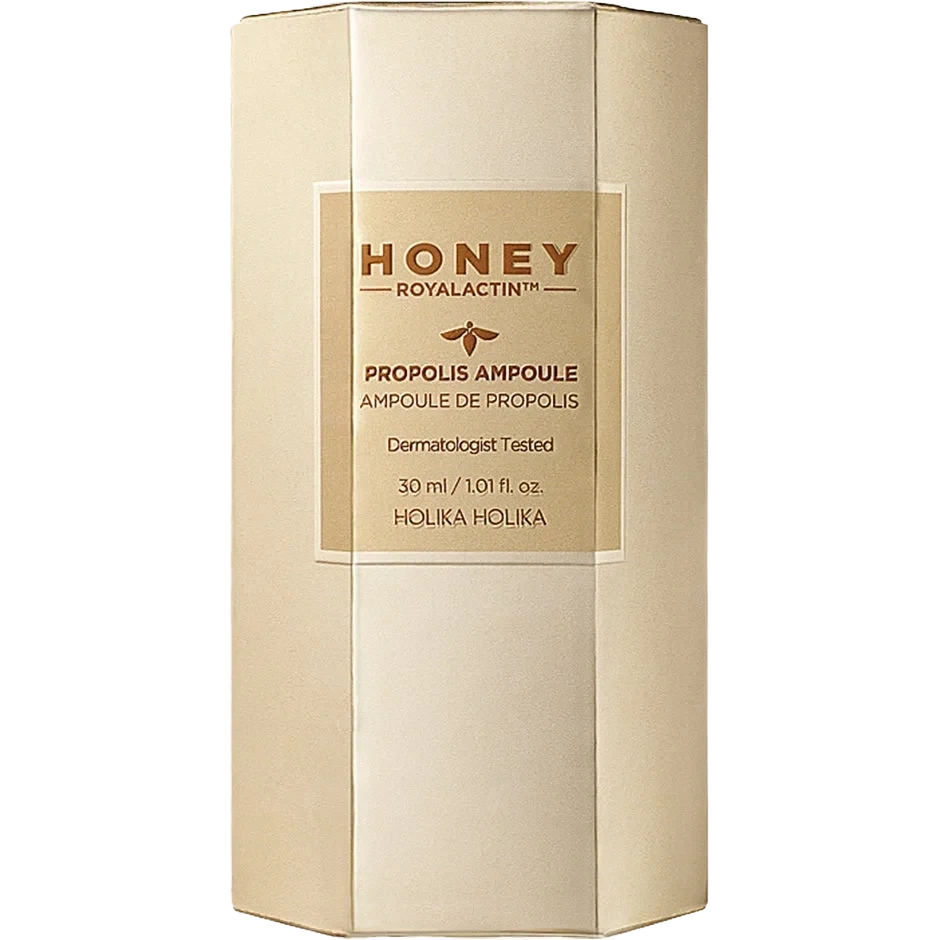 Holika Holika Honey Royalactin Propolis Ampoule