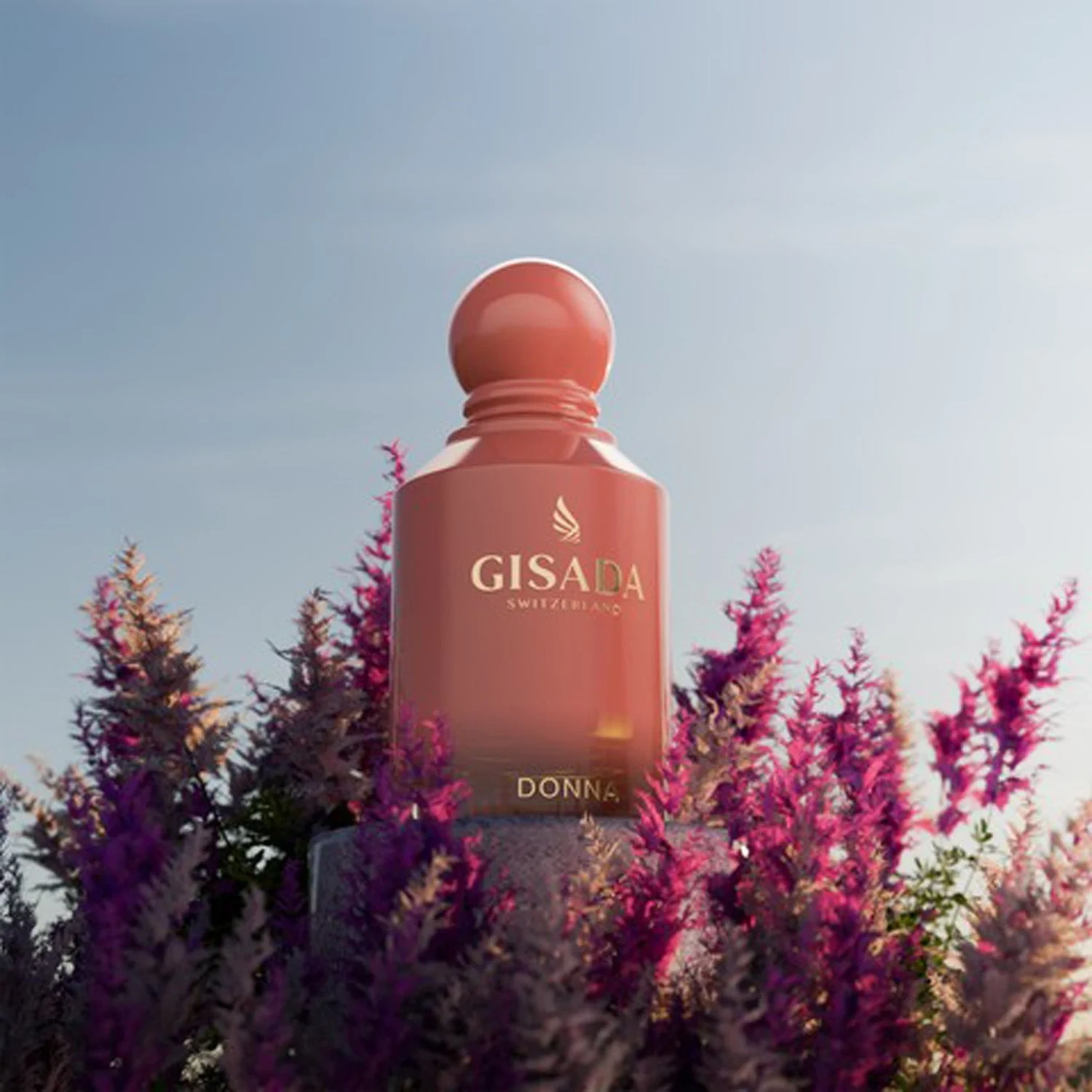 Gisada Donna Eau de Parfum 50 ml