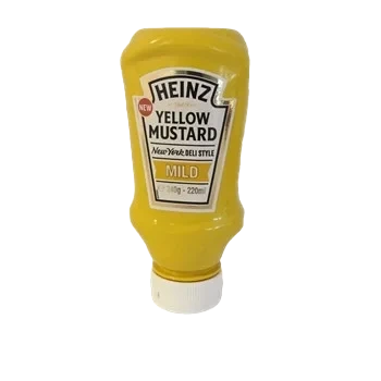 Senap Mild