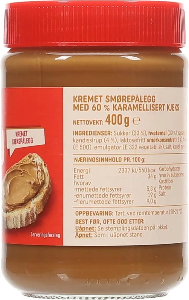 R Speculoos