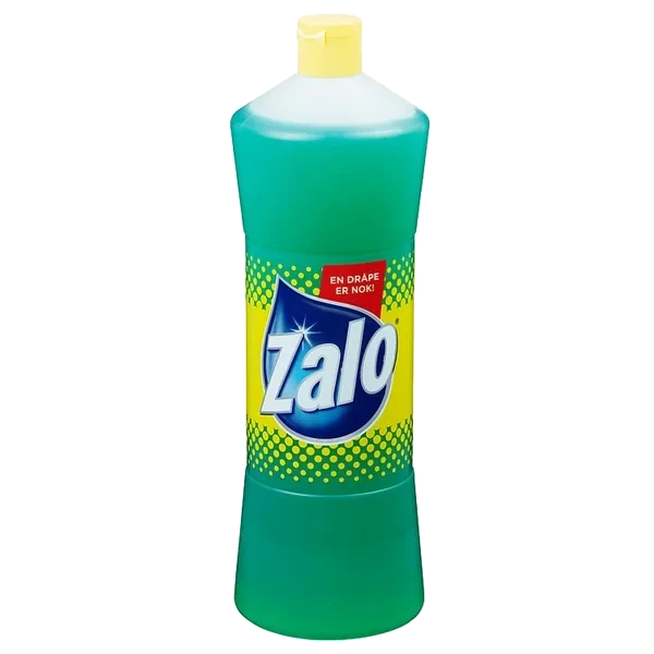Zalo Ultra Oppvask 7,5 Dl