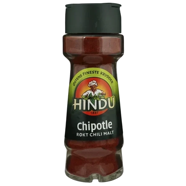 Chipotle Chili Malt Glass Hindu