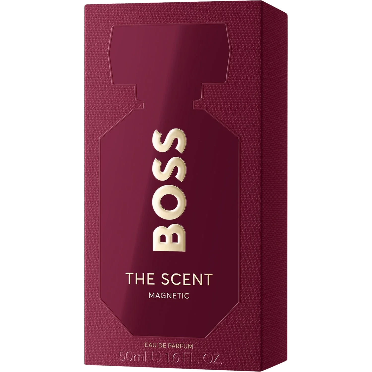 Hugo Boss The Scent For Her Magnetic