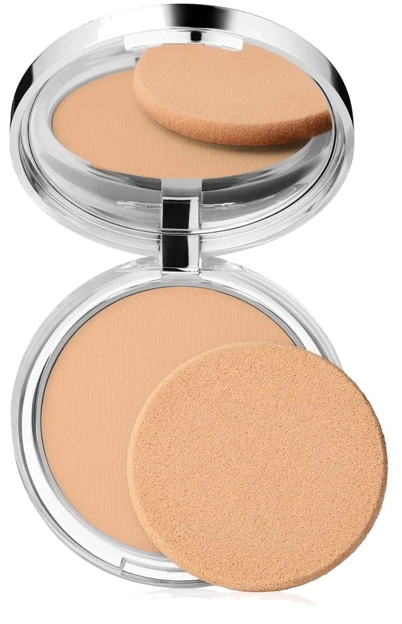 Clinique Stay-Matte Sheer Pressed Powder Stay Beige