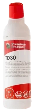 Wc Rens Td 30 sanitærrengjøring