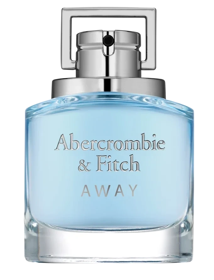 Abercrombie & Fitch Away Men Eau de Toilette 100 ml