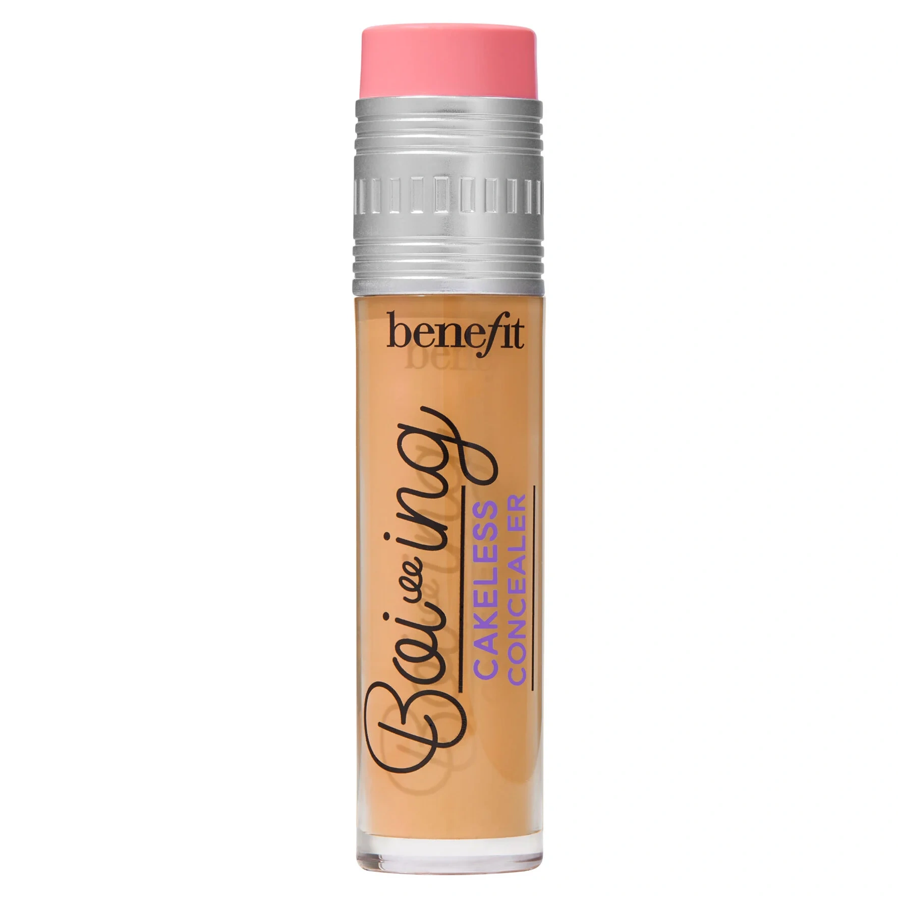Benefit Boi-ing Cakeless Concealer 09 On Point - Tan Warm