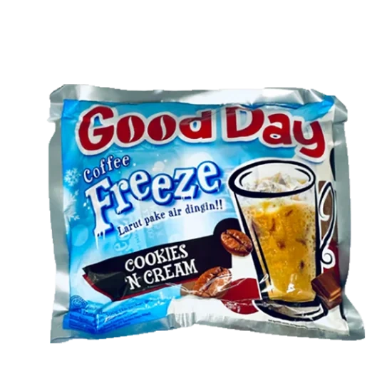 Good Day Coffee Freeze 300g