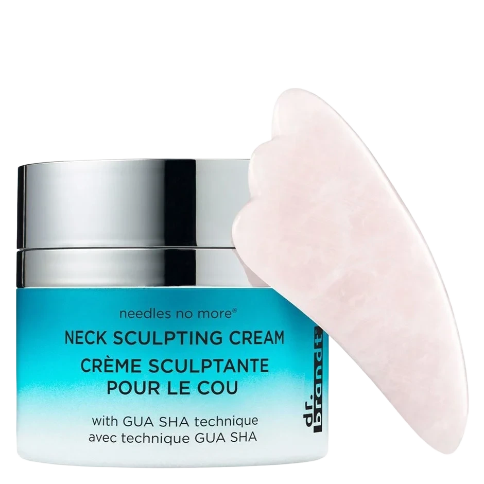 Dr Brandt Needles No More Neck Sculpting Cream