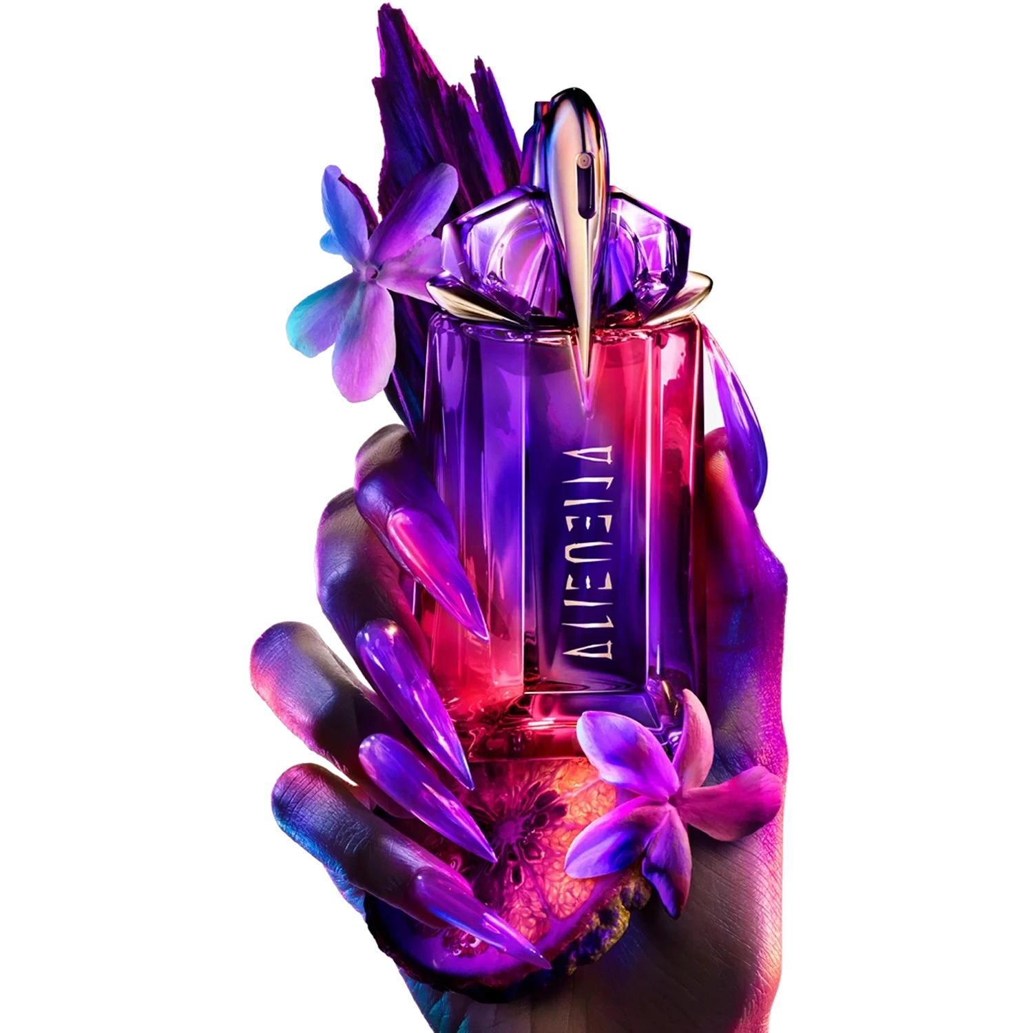 Mugler Alien Hypersense