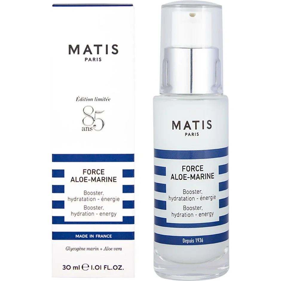 Matis Force Aloe-Marine
