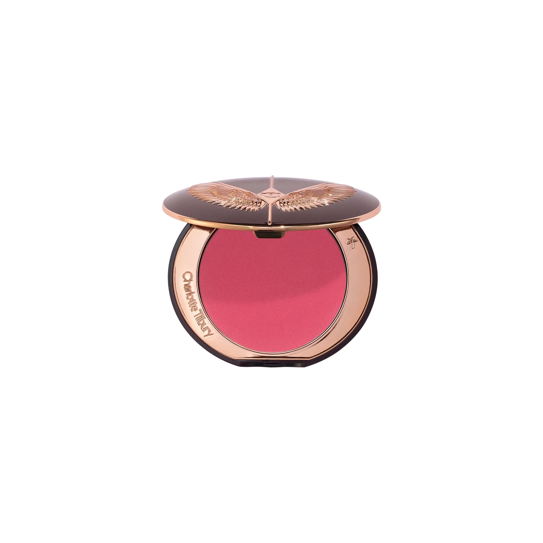 Charlotte Tilbury Airbrush Flawless Blush Blur One Night Only