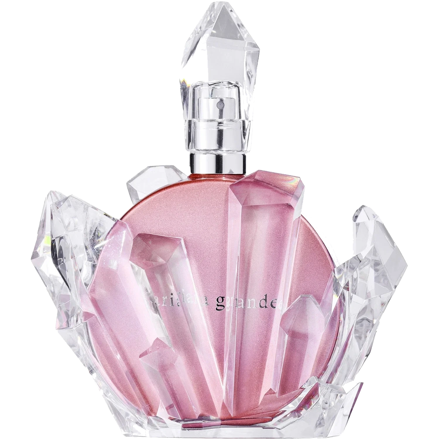 Ariana Grande R.E.M. Cherry Eclipse