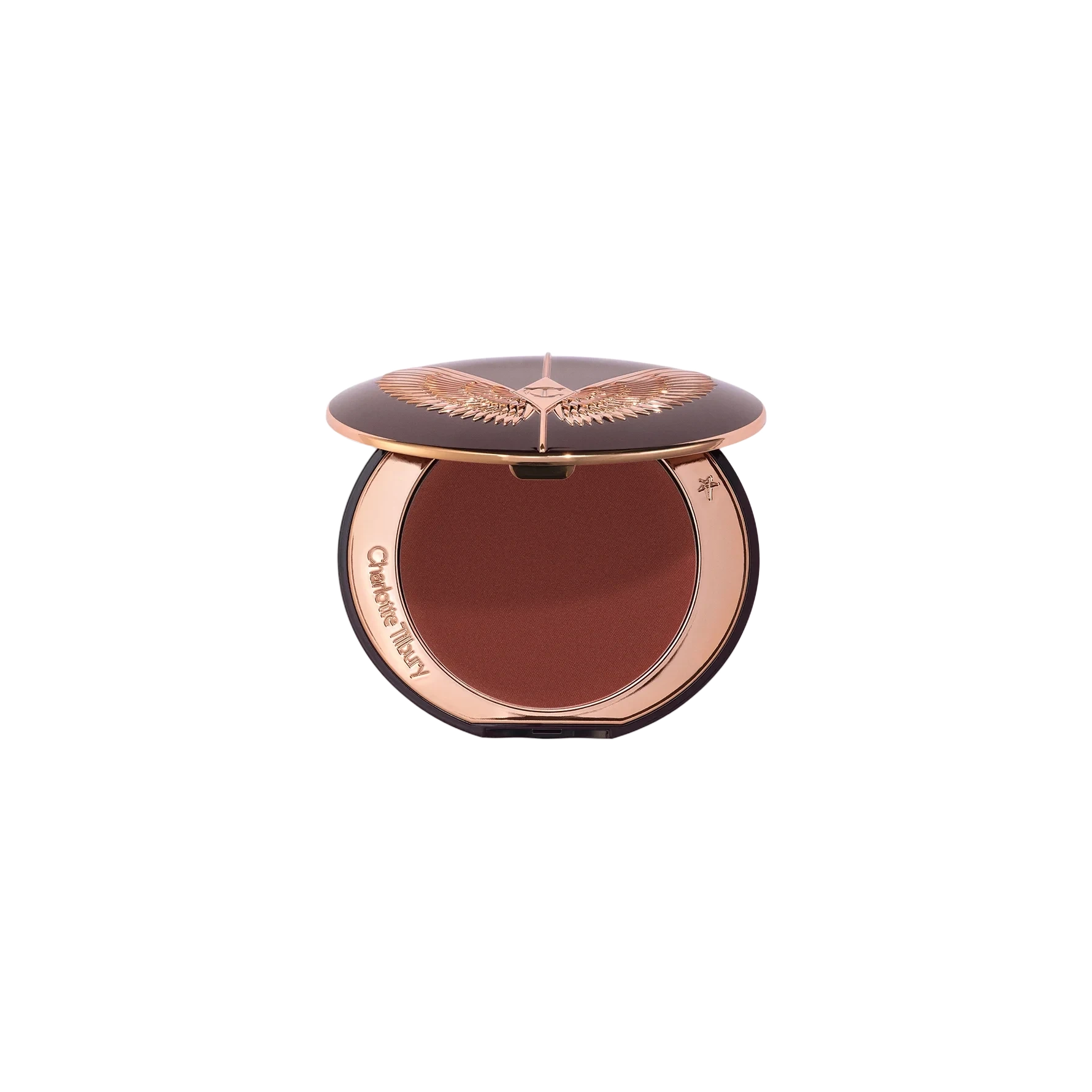Charlotte Tilbury Airbrush Flawless Blush Blur Pillow Talk Dreams