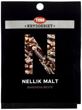 Nellik malt   10g
