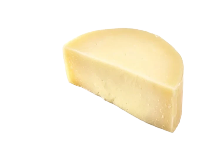 Cacio Røkt pr Kg