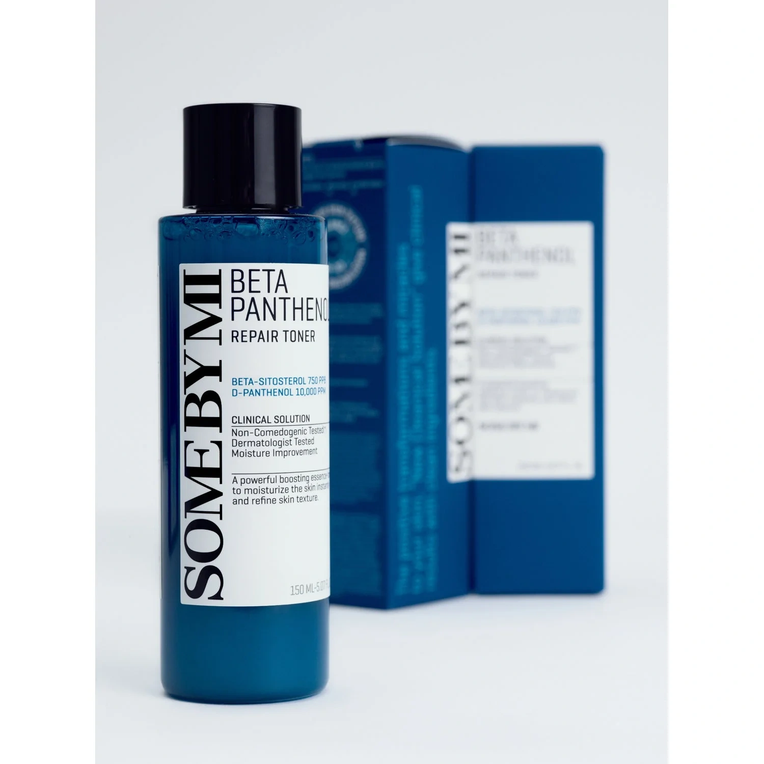 Some By Mi Beta Panthenol Repair Toner
