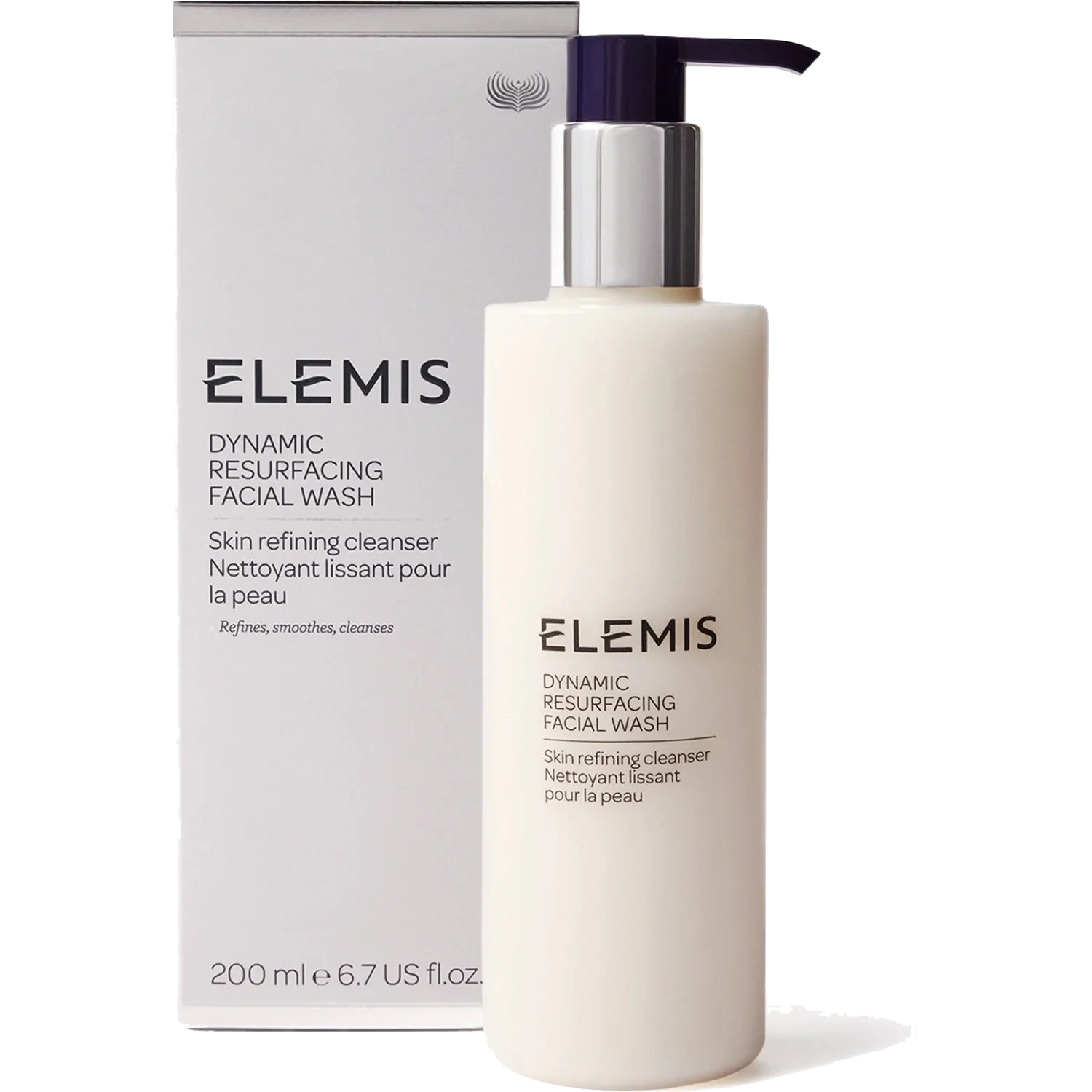 Elemis Dynamic Resurfacing Facial Wash