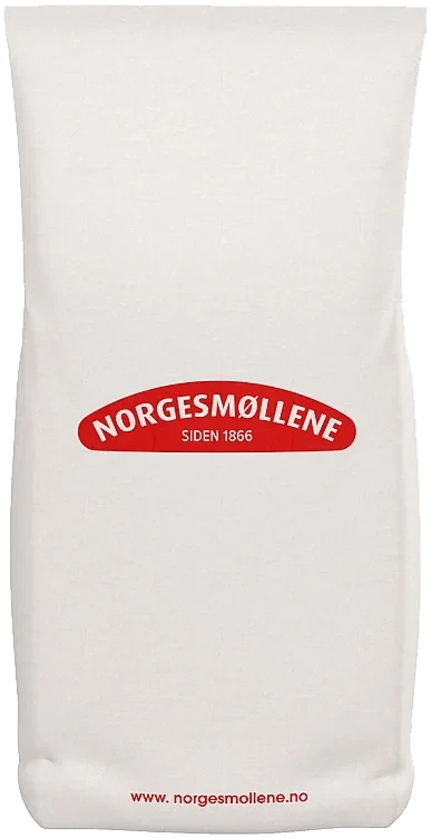 Opus frost brødforbedrer sekk   25kg