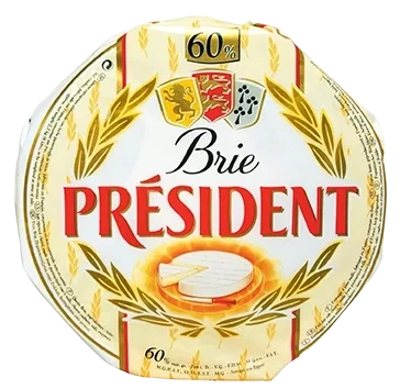 Brie 60 %