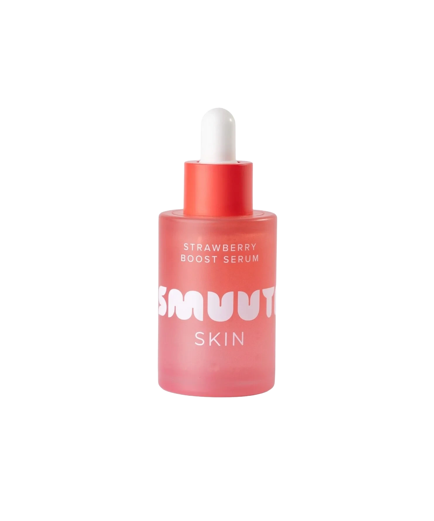 Smuuti Skin Strawberry Boost Serum 30 ml