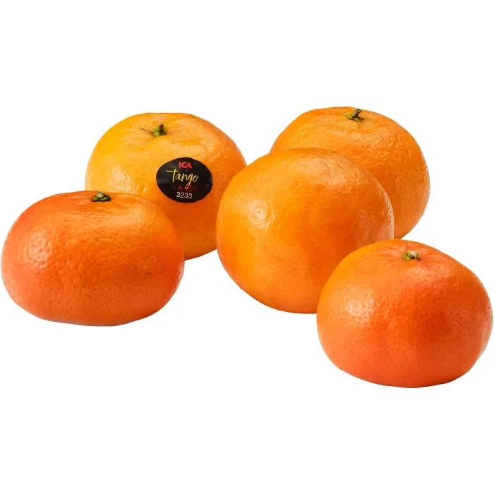 Clementin Tango 4 pack Klass 1 ICA