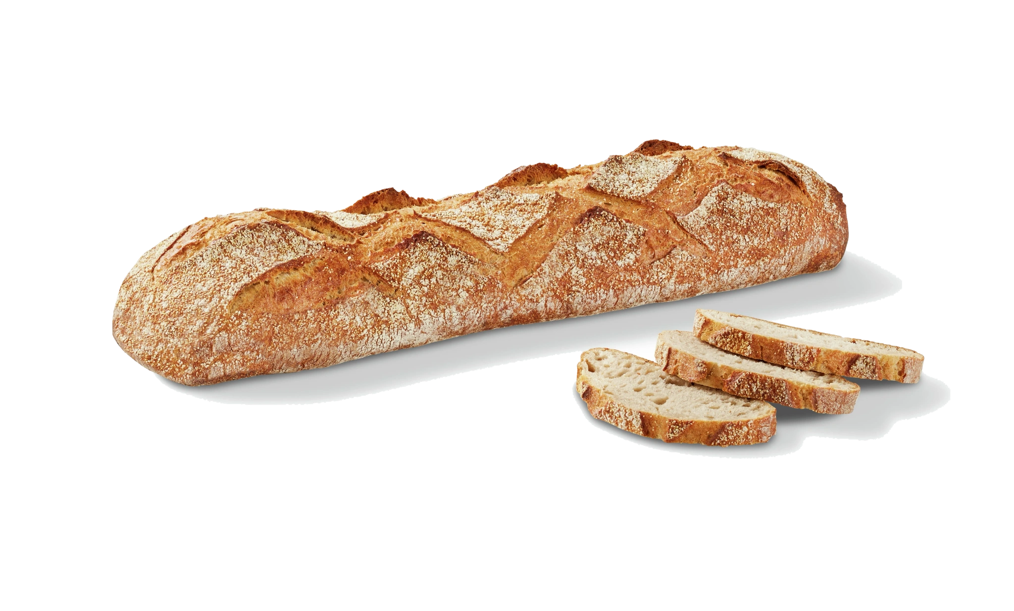 Large Pochon Bread
