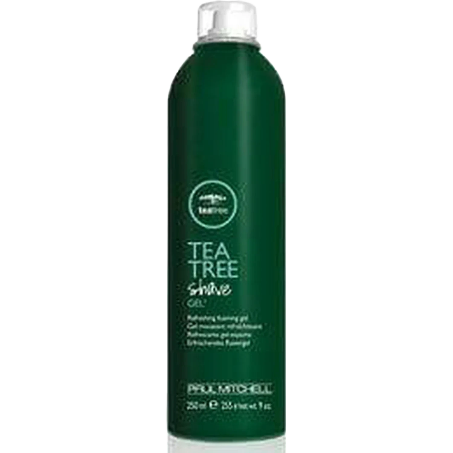 Paul Mitchell Tea Tree Shave Gel