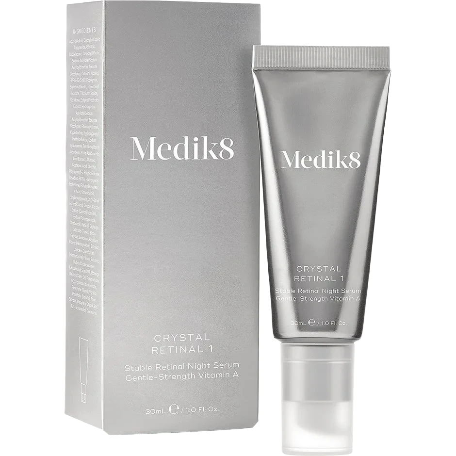 Medik8 Crystal Retinal 1 Serum