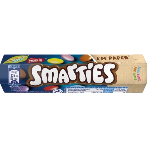 Smarties
