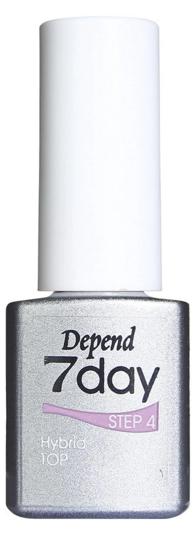 Depend 7 Day Hybrid Top