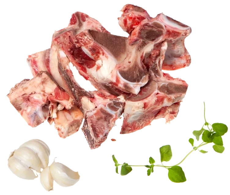 Storfe kraftbein ca1,4kg  kg