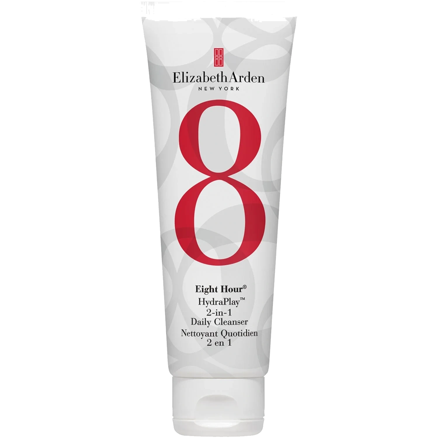 Elizabeth Arden Eight Hour Hydraplay Cleanser